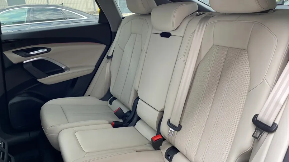 AUDI Q5 Q5 TFSI mHEV 150 kW Quattro S tronic