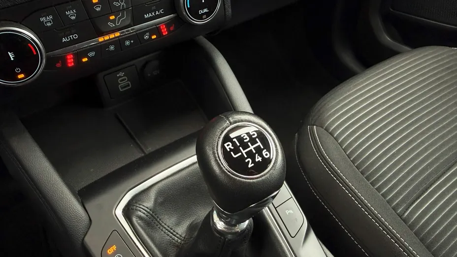 FORD Kuga Kuga 1.5 EcoBoost FWD Titanium