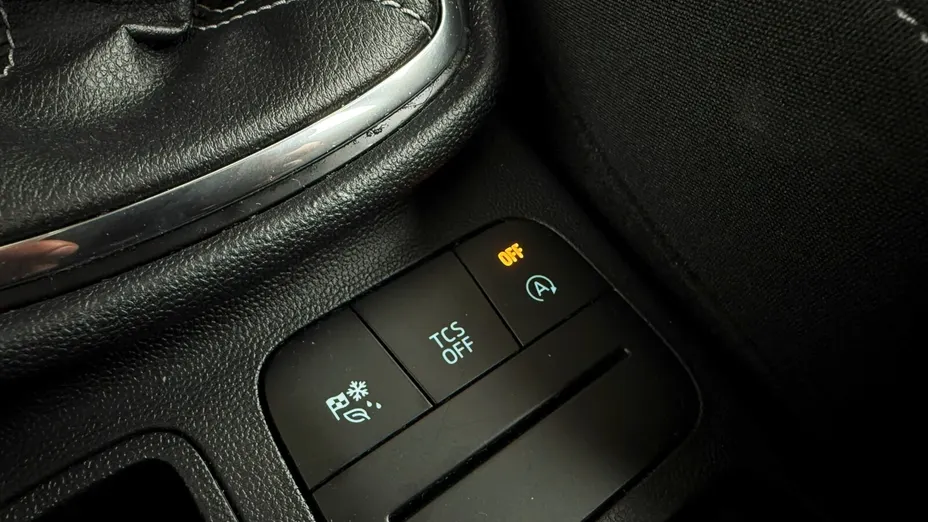 FORD Fiesta Fiesta 1.0 EcoBoost Connected ASS