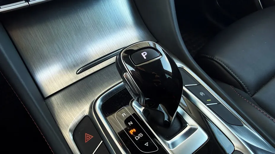 MG HS HS 1.5 T-GDI Excite DCT