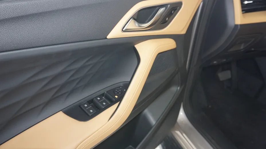 MG HS HS 1.5 T-GDI Excite DCT