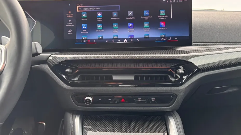 BMW Seria 4 420d xDrive mHEV sport-aut