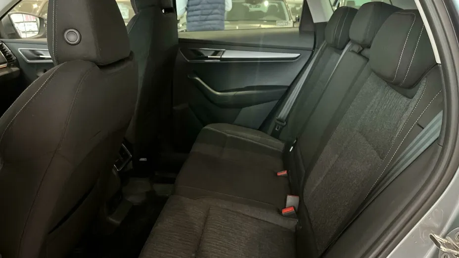 SKODA Karoq Karoq 1.5 TSI ACT 4x2 Style DSG