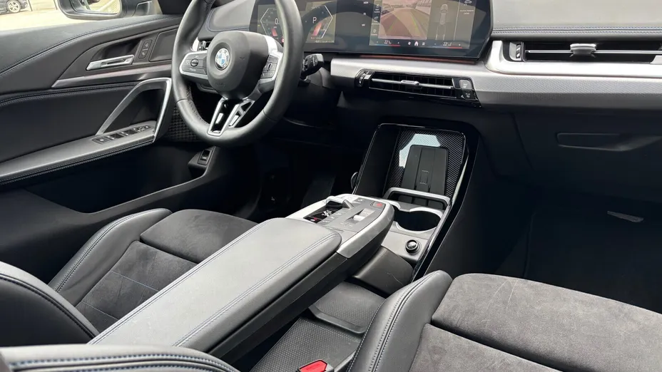 BMW X1 X1 sDrive18i sport-aut