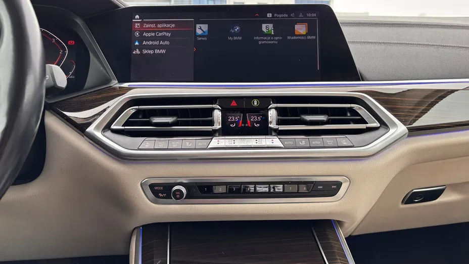 BMW X5 X5 xDrive30d aut