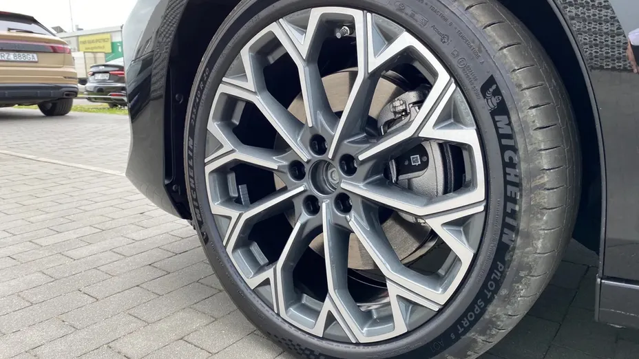 AUDI A6 A6 TDI mHEV 150 kW Quattro S tronic