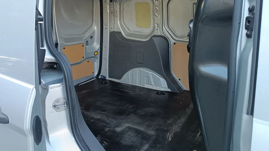 FORD Transit Connect Transit Connect 200 L1 Trend