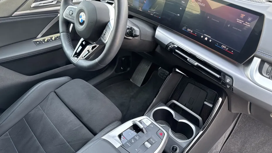 BMW X1 X1 sDrive18d aut