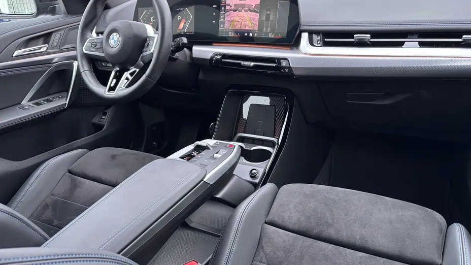 BMW X1 X1 sDrive18i M Sport sport-aut