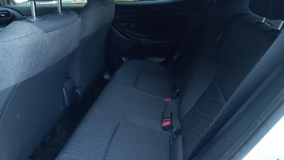 TOYOTA Yaris Cross Yaris Cross 1.5 Comfort CVT
