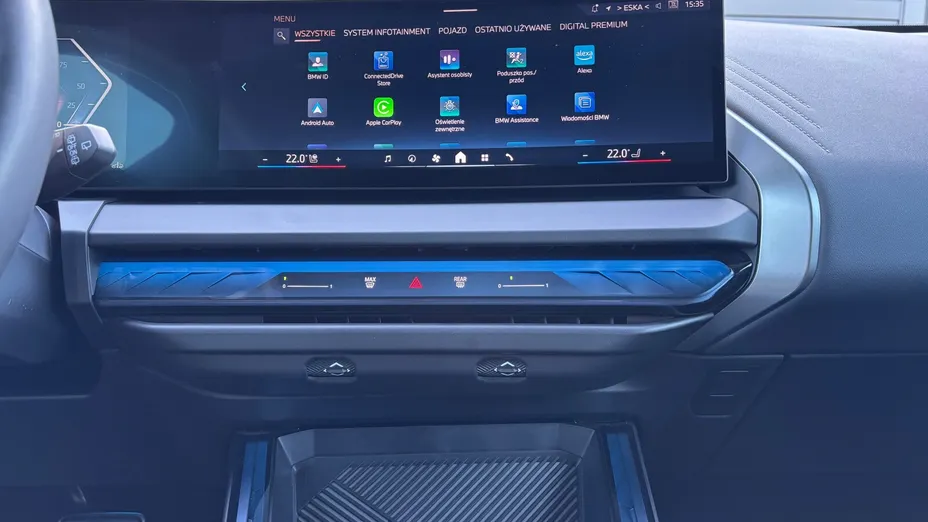 BMW X3 X3 xDrive20i mHEV sport-aut