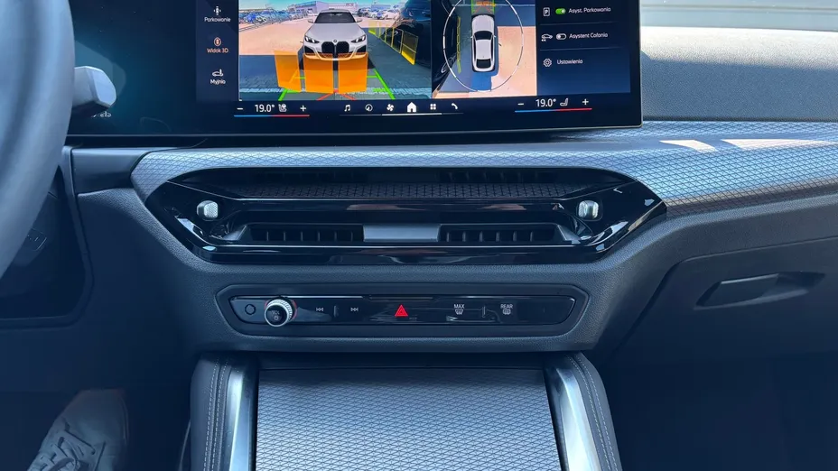 BMW Seria 4 420d xDrive mHEV M Sport aut