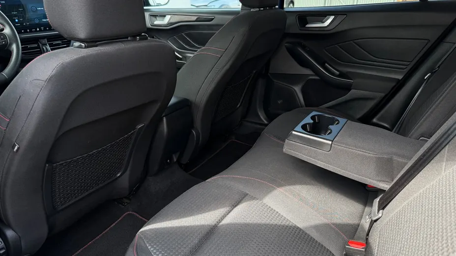 FORD Focus Focus 1.0 EcoBoost mHEV ST-Line X