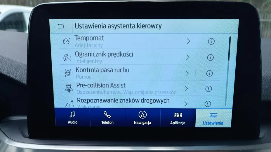 FORD Kuga Kuga 2.0 EcoBlue mHEV FWD Titanium X