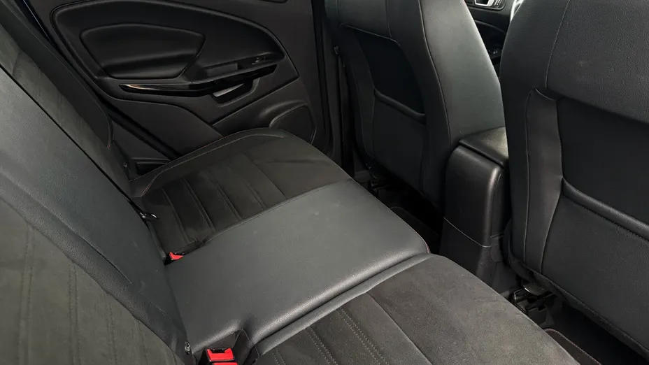 FORD Ecosport Ecosport 1.0 EcoBoost ST-Line ASS