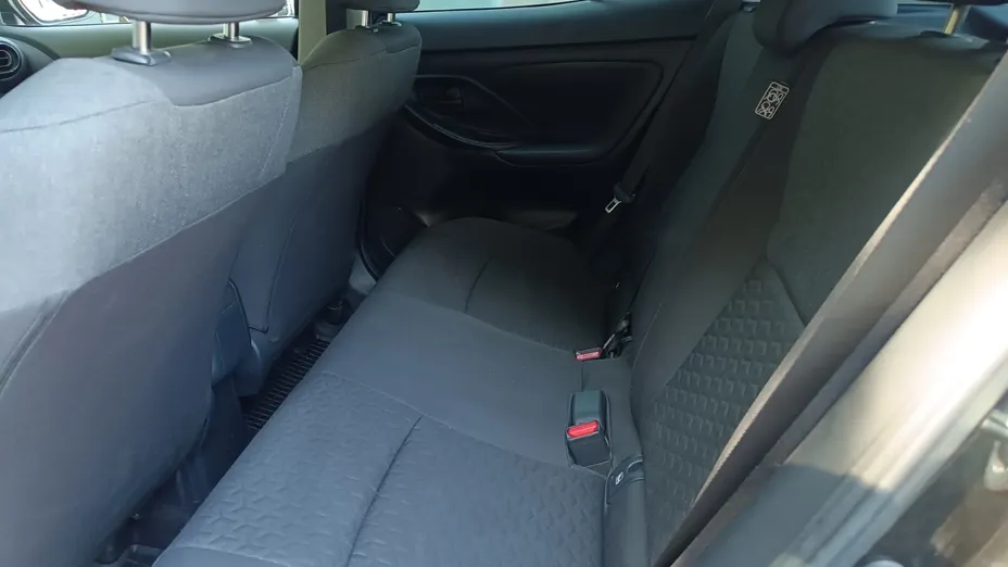 TOYOTA Yaris Cross Yaris Cross Hybrid 1.5 Comfort