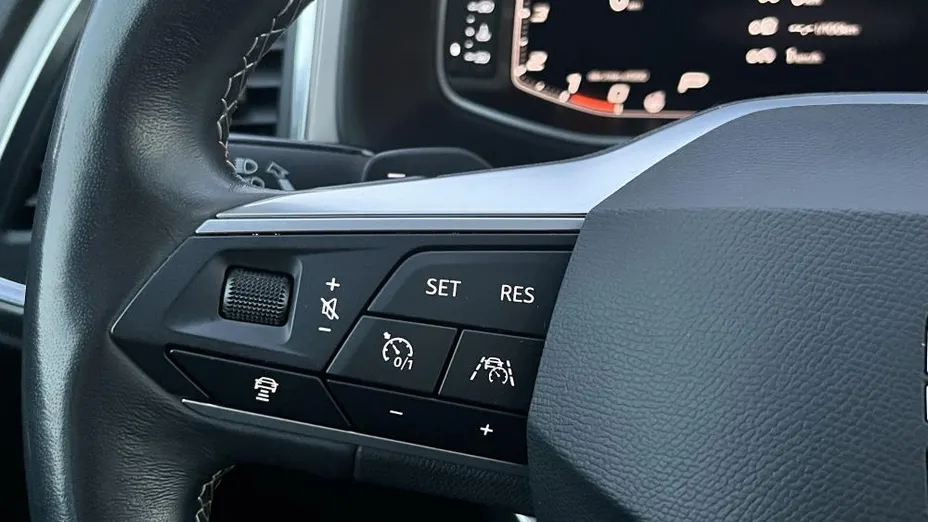 SEAT ATECA Ateca 2.0 TDI Xperience S&S DSG