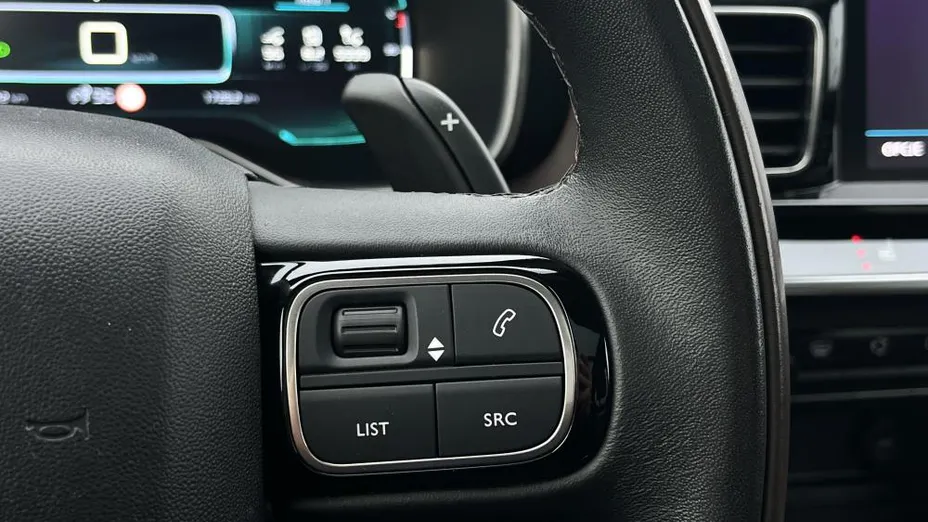 CITROEN C5 Aircross C5 Aircross 1.6 PureTech Shine EAT8