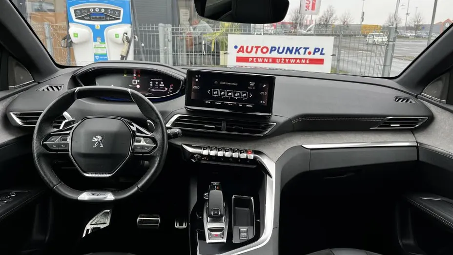 PEUGEOT 3008 3008 1.5 BlueHDi GT Pack S&S EAT8