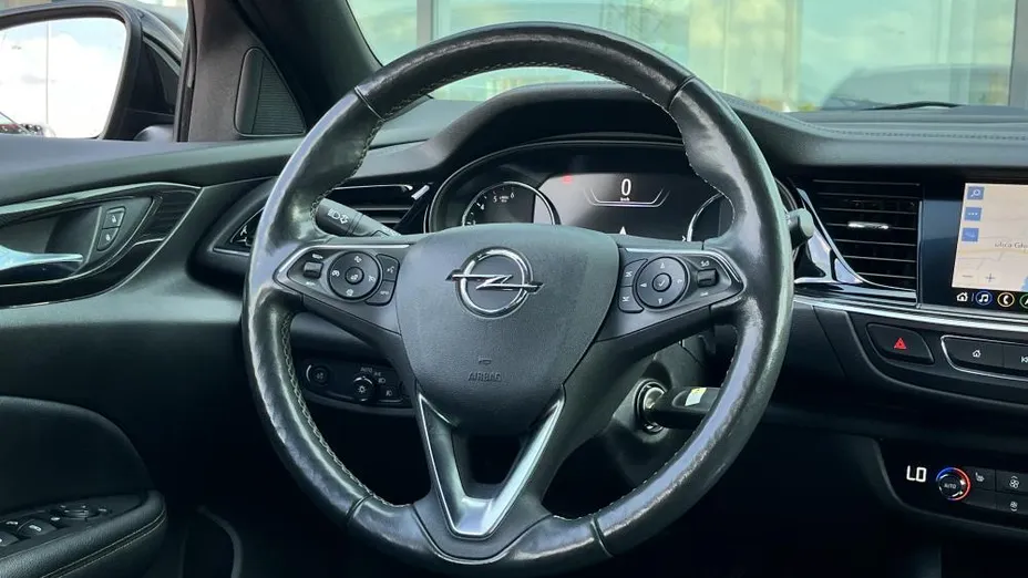 OPEL Insignia Insignia 2.0 CDTI Elegance S&S aut