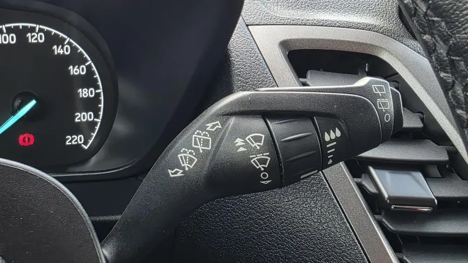 FORD Transit Connect Transit Connect 230 L2 Trend