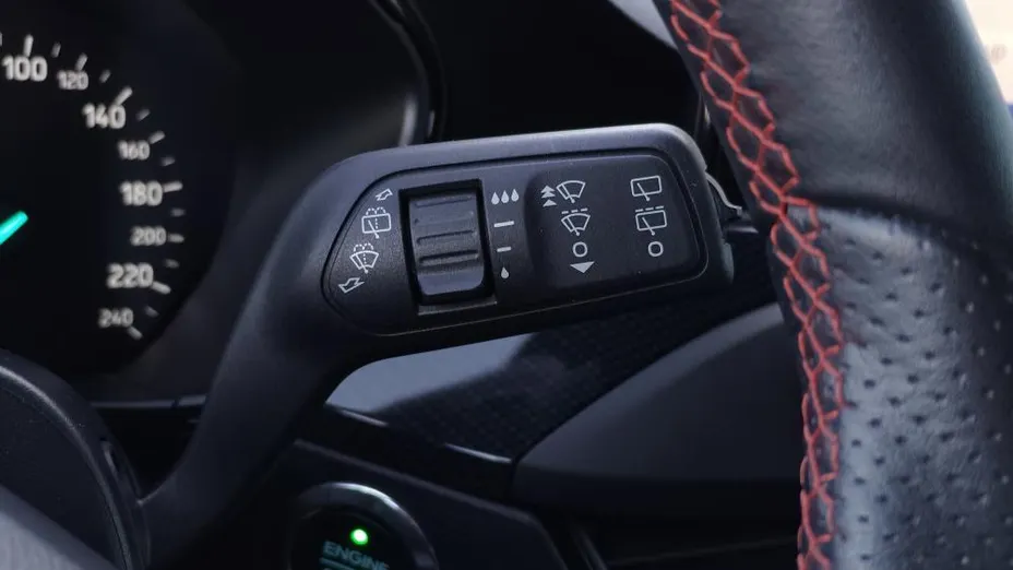 FORD Focus Focus 2.0 EcoBlue ST-Line aut