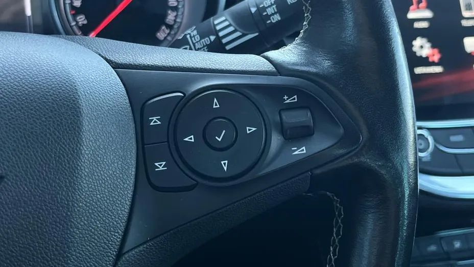 OPEL Astra Astra V 1.4 T Enjoy S&S