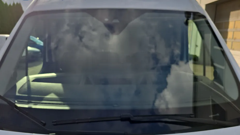 FORD Transit E-Transit 350 L3H2 RWD Trend