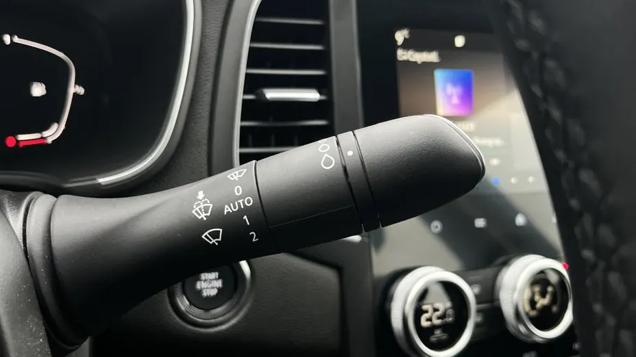 RENAULT Megane Megane 1.3 TCe Zen