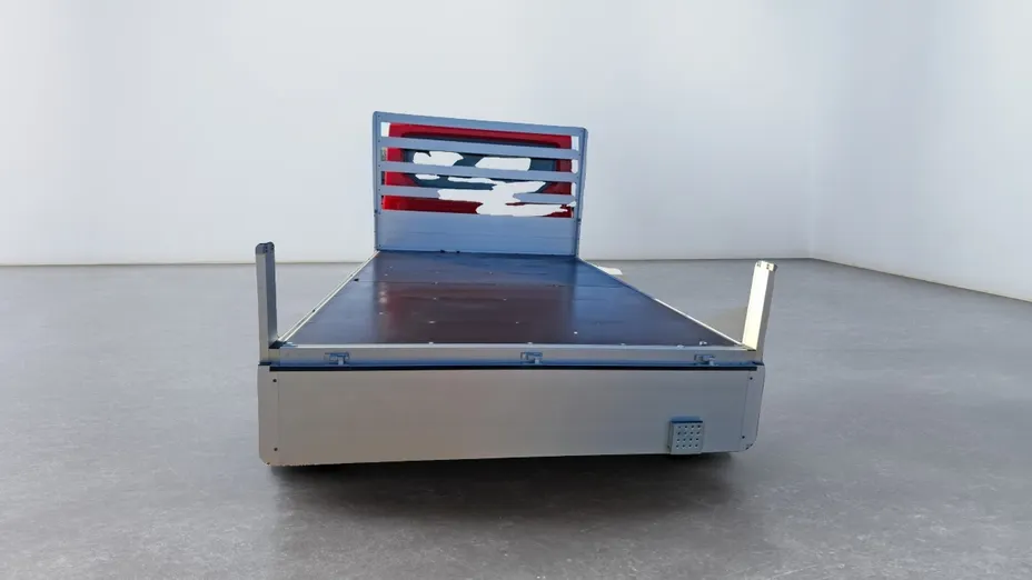 FORD Transit Transit 350 L2 AWD Trend Nowy