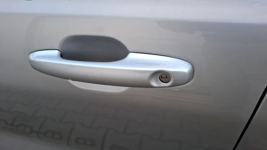 FORD Focus Focus 1.0 EcoBoost mHEV Titanium