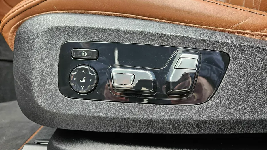 BMW X6 X6 xDrive30d mHEV sport-aut