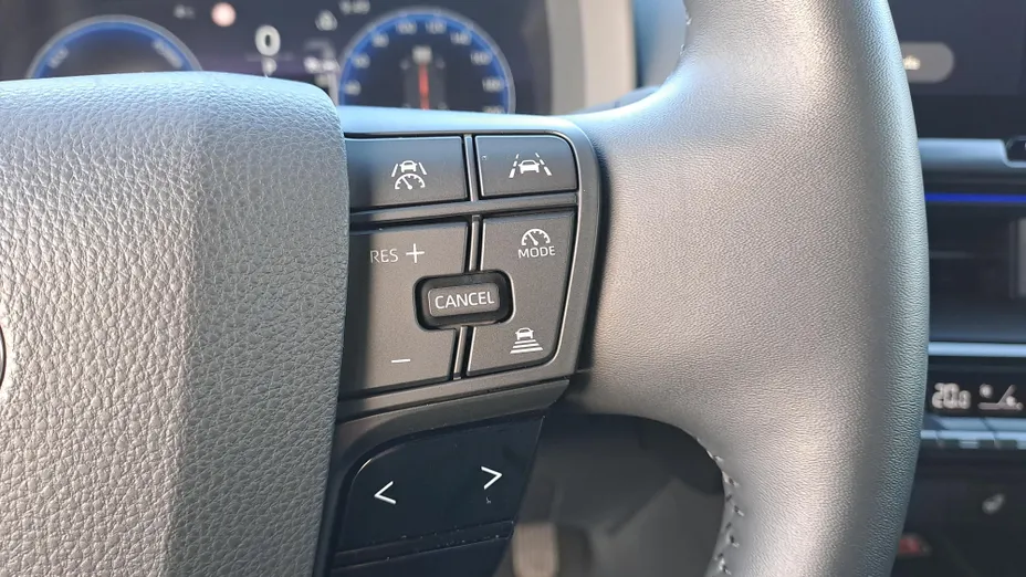 TOYOTA C-HR C-HR 1.8 Hybrid Executive