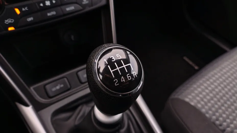 SUZUKI S-Cross S-Cross 1.4 SHVS Premium