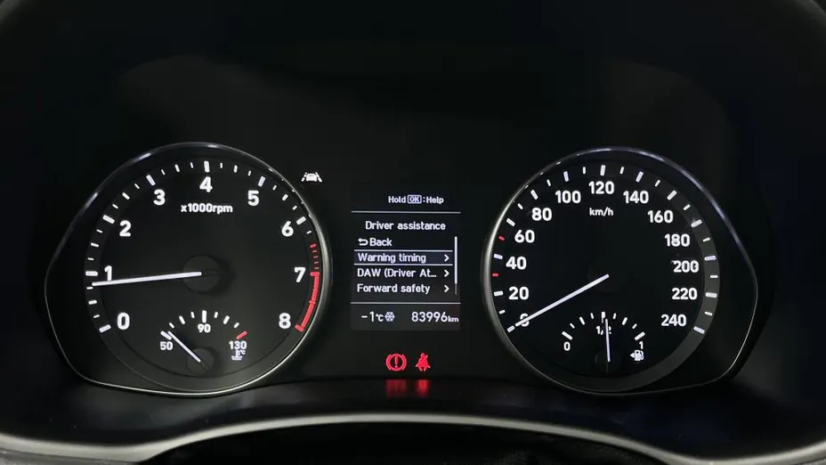 HYUNDAI i30 i30 1.5 DPI Modern