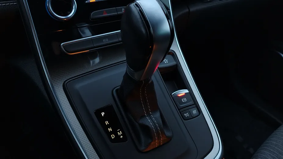 RENAULT Scenic Scenic Gr. 1.3 TCe FAP Intens EDC EU6d