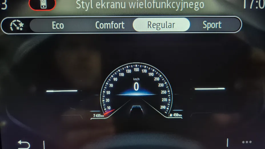 RENAULT Clio Clio 1.3 TCe R.S. Line EDC