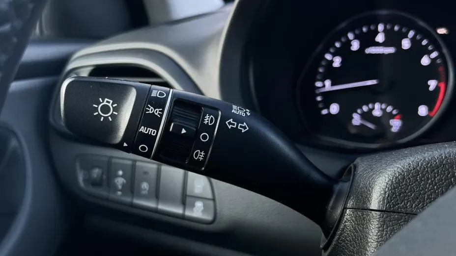 HYUNDAI i30 i30 1.5 T-GDI 48V Smart DCT