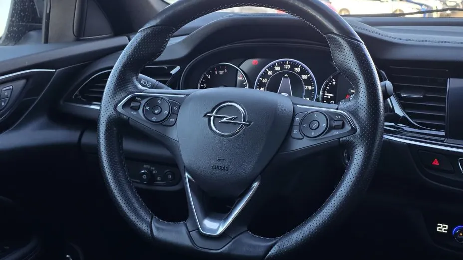 OPEL Insignia Insignia 2.0 CDTI Ultimate S&S