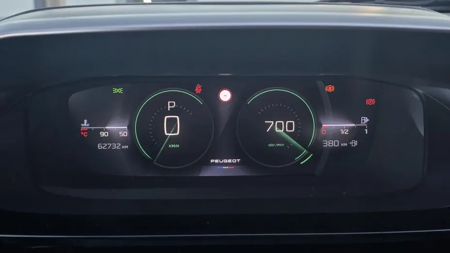 PEUGEOT 408 408 1.2 PureTech GT S&S EAT8