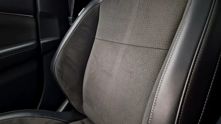 FORD Mustang Mach-E Mustang Mach-E 98kWh AWD GT