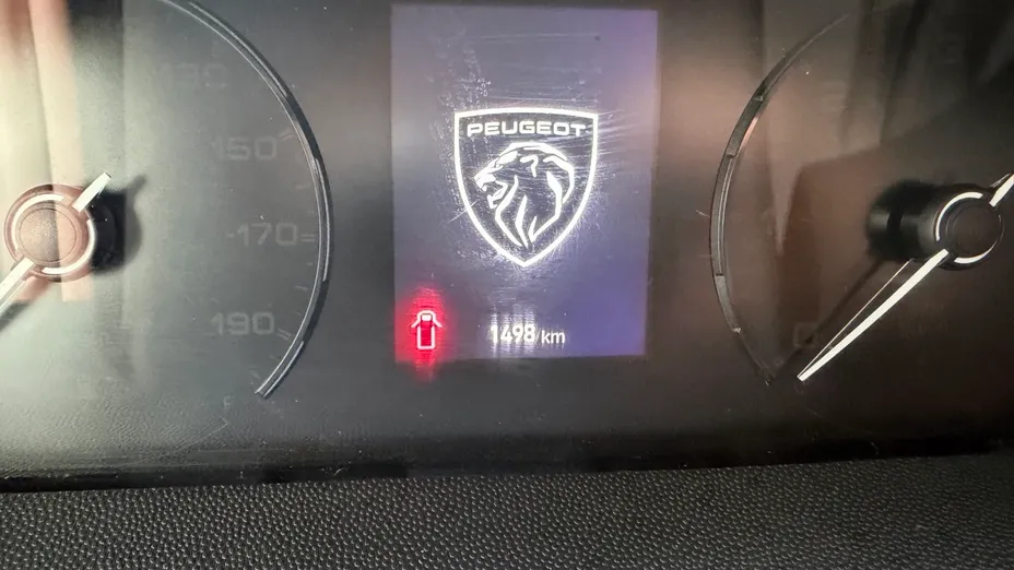 PEUGEOT Boxer Boxer Heavy H3-Power L4 (skrzynia)