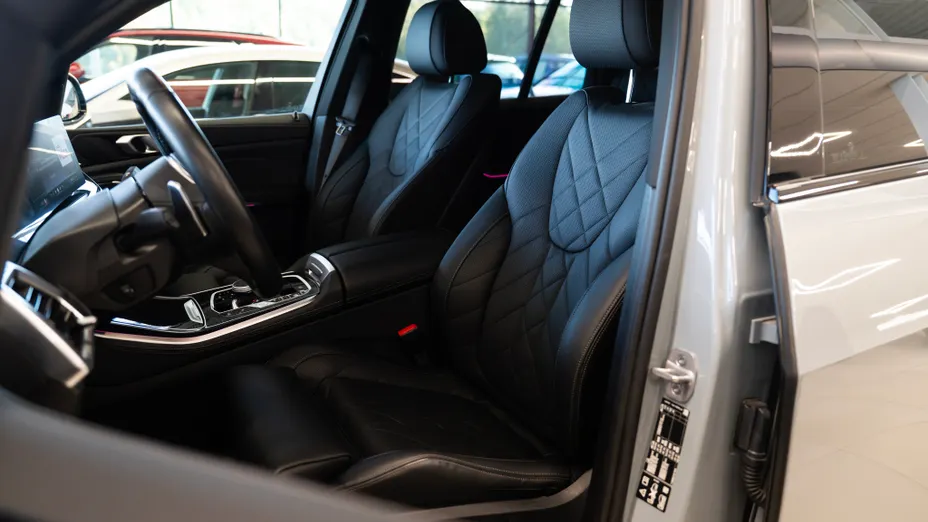 BMW X5 X5 xDrive30d mHEV M Sport sport-aut