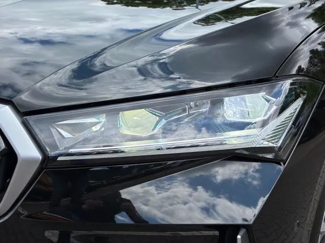 SKODA Superb Superb 2.0 TDI SCR 4x4 L&K DSG