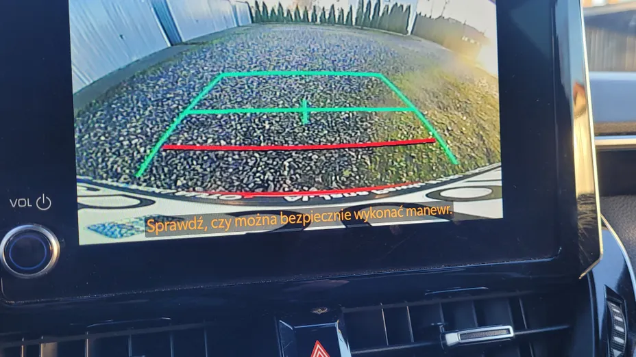 TOYOTA Corolla Corolla 1.8 Hybrid GR Sport