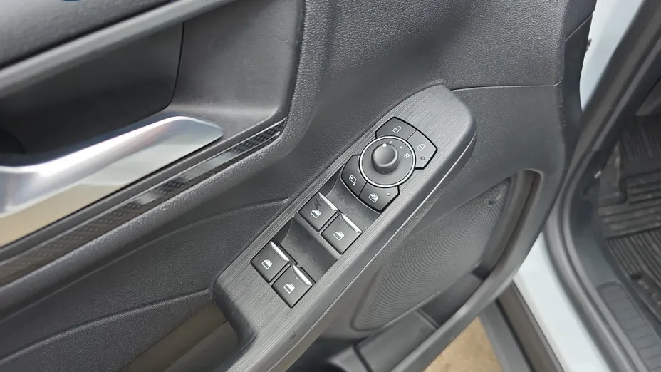 FORD Kuga Kuga 2.5P PHEV FWD ST-Line