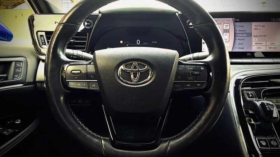 TOYOTA Mirai Mirai Executive