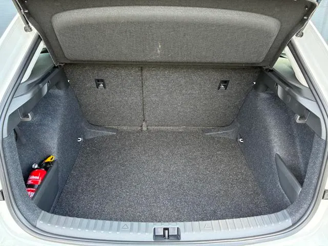 SKODA Scala Scala 1.0 TSI Selection