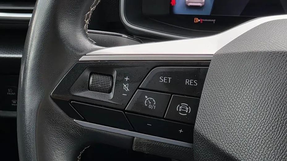 SEAT Leon Leon 1.5 TSI Style