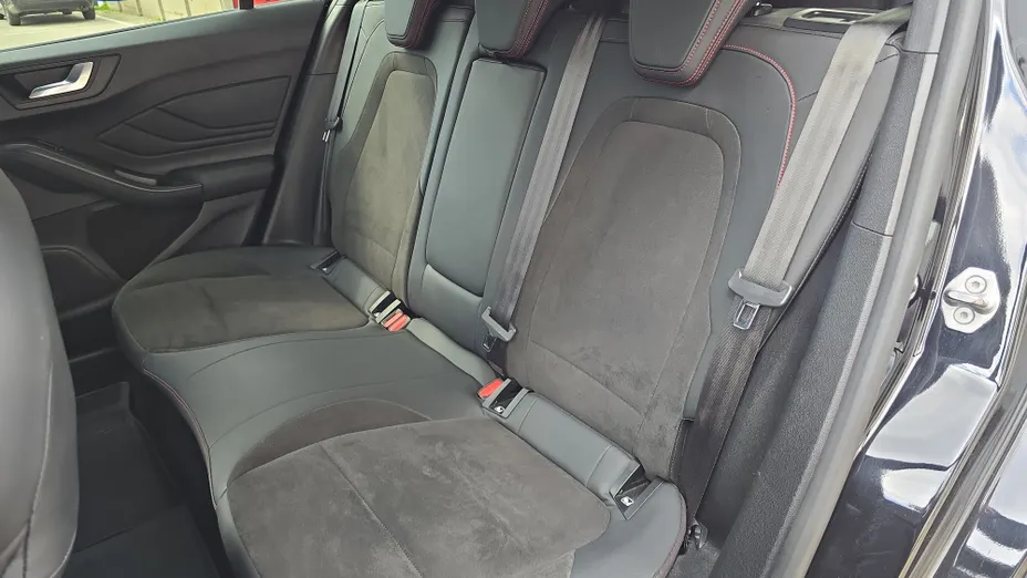 FORD Focus Focus 2.3 EcoBoost ST X